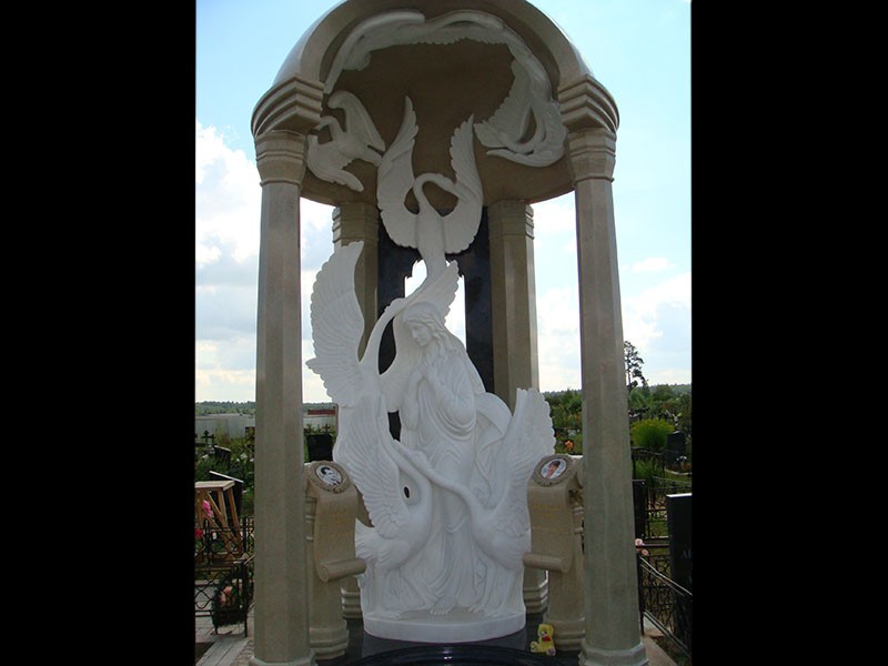 2 Белые журавли